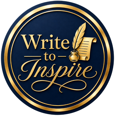 Write to Inspire logo